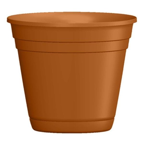 Att Southern ATT Southern 256825 12 in. Light Terra Cotta Riverl Planter 256825